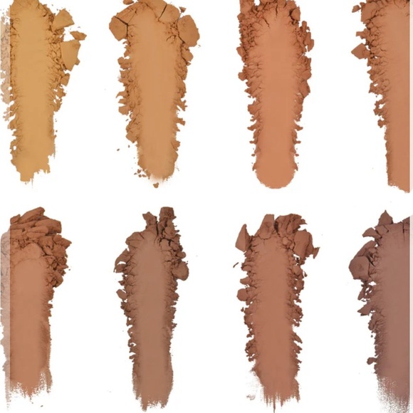 KAB Cosmetics Contour Palette II - Picture 5 of 11